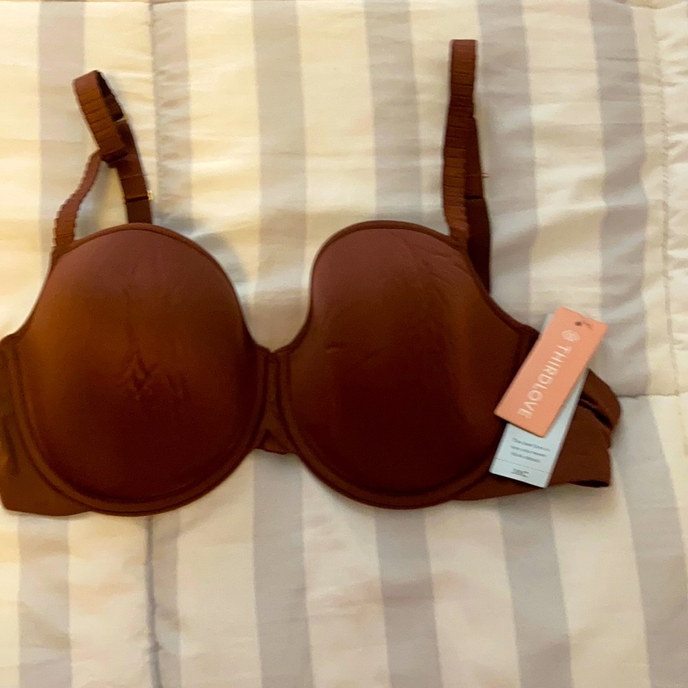 Third Love Bra